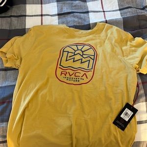 RVCA shirt XL